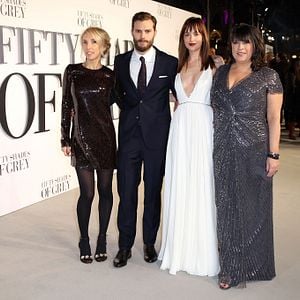 Foto Sam Taylor-Johnson