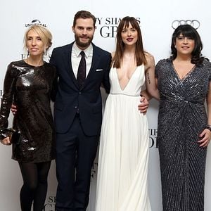 Foto Sam Taylor-Johnson