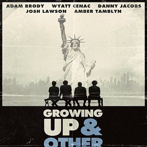 Foto Growing Up and Other Lies