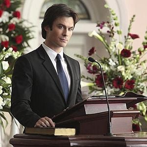 Foto Ian Somerhalder