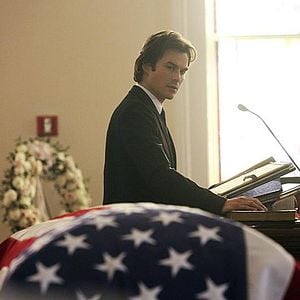 Foto Ian Somerhalder