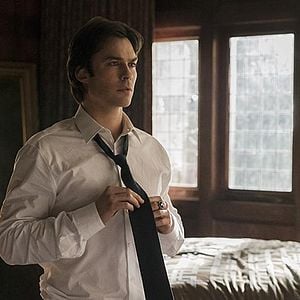 Foto Ian Somerhalder