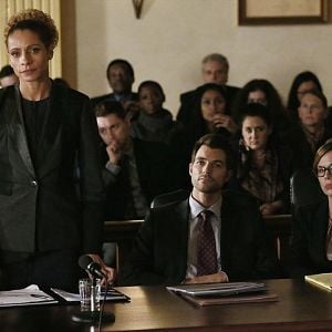 Foto How To Get Away With Murder