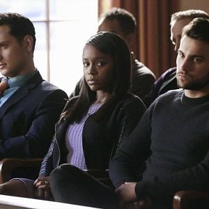 Foto How To Get Away With Murder