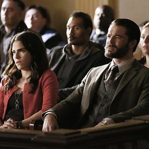 Foto How To Get Away With Murder