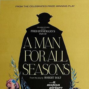 Foto O Homem Que Não Vendeu Sua Alma