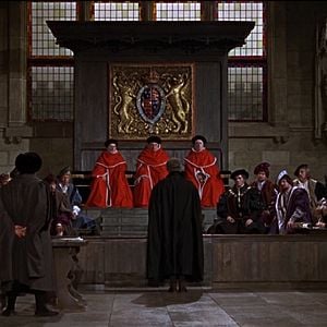 Foto O Homem Que Não Vendeu Sua Alma