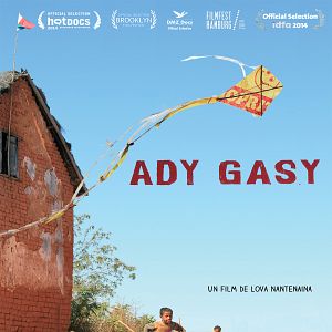 Foto Ady Gasy