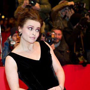 Foto Helena Bonham Carter