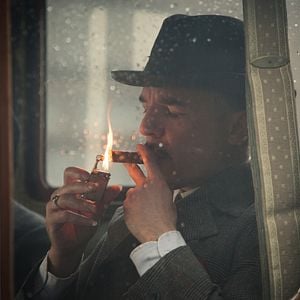 Foto Peaky Blinders