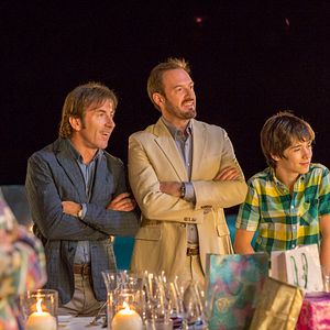 Foto Alex O'Dogherty