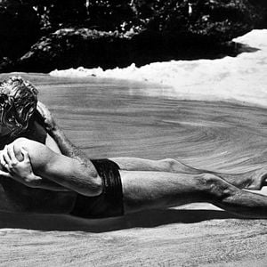 Foto A um Passo da Eternidade