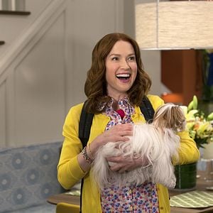 Foto Unbreakable Kimmy Schmidt