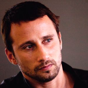 Foto Matthias Schoenaerts