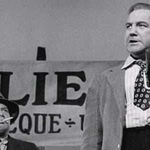 Foto A Grande Ilusão