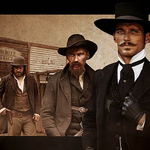 Foto Hubert Delattre