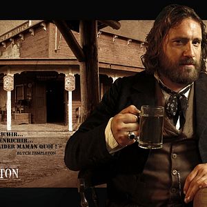 Foto Hubert Delattre