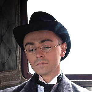 Foto David Dawson