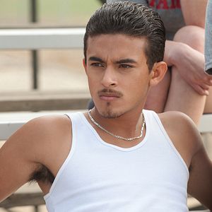 Foto McFarland Dos EUA