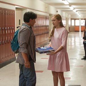 Foto McFarland Dos EUA