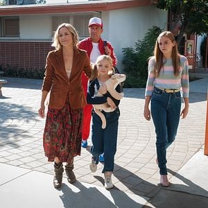 Foto McFarland Dos EUA