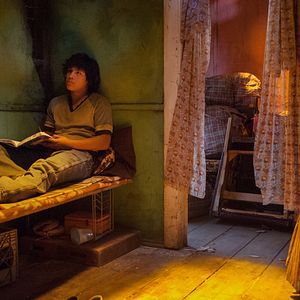 Foto McFarland Dos EUA