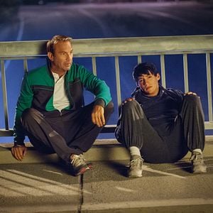 Foto McFarland Dos EUA