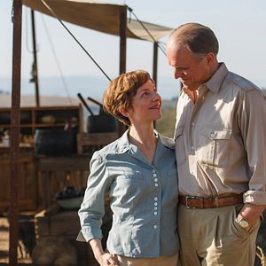 Foto Katharina Schüttler