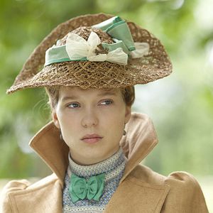 Foto Diário de uma Camareira