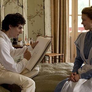 Foto Diário de uma Camareira