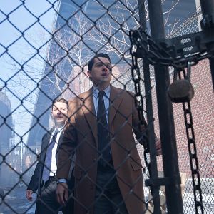 Foto Nicholas D'Agosto