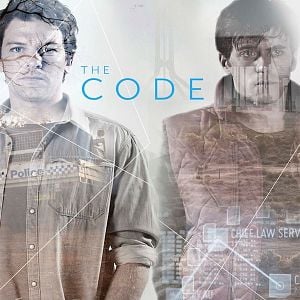Foto The Code