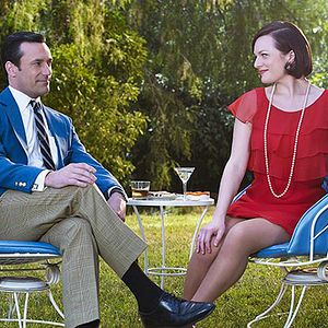 Foto Mad Men