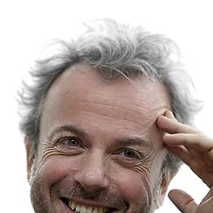 Foto Frédéric Lenoir