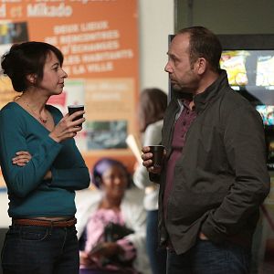 Foto Valérie Bonneton