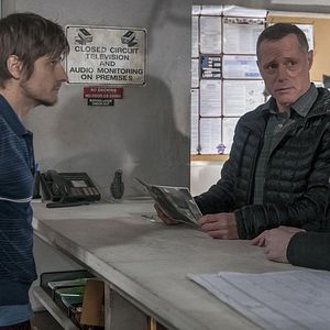 Foto Chicago P.D. Distrito 21