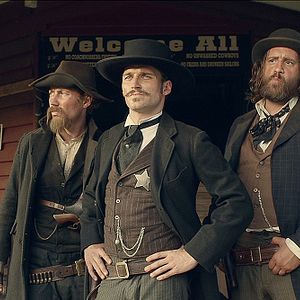 Foto Hubert Delattre