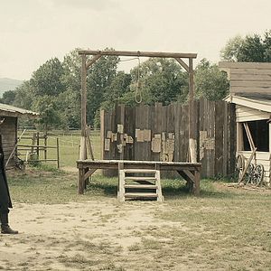 Foto Hubert Delattre