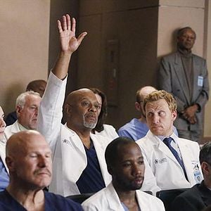 Foto James Pickens Jr.