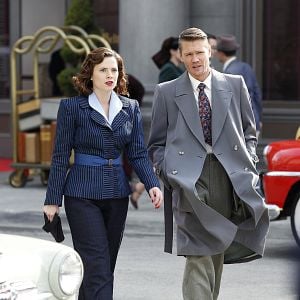 Foto Agent Carter