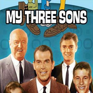 Foto My Three Sons
