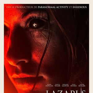 Foto Renascida do Inferno