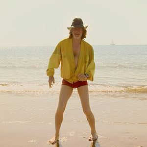 Foto Helge Schneider