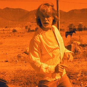 Foto Helge Schneider