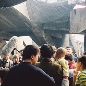 Foto Jia de Volta pra Casa