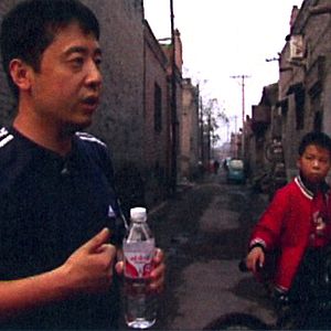 Foto Jia de Volta pra Casa