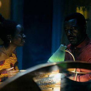 Foto Mother of George