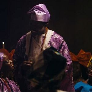 Foto Mother of George