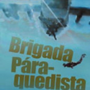 Foto Brigada Pára-Quedista
