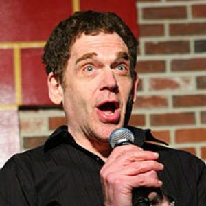 Foto Charles Fleischer